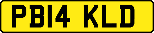 PB14KLD
