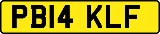 PB14KLF
