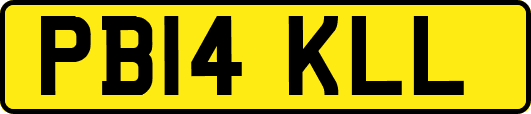 PB14KLL