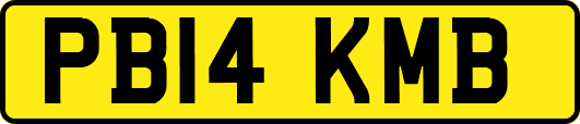 PB14KMB
