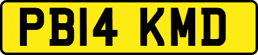 PB14KMD
