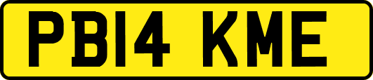 PB14KME