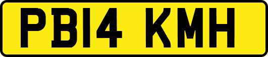 PB14KMH
