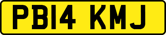 PB14KMJ