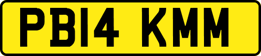 PB14KMM