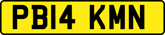 PB14KMN