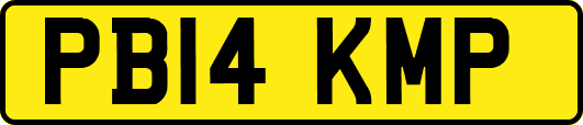 PB14KMP