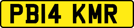 PB14KMR