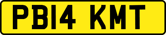 PB14KMT