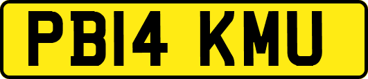 PB14KMU