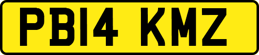 PB14KMZ