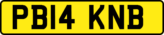 PB14KNB