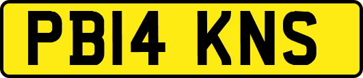 PB14KNS