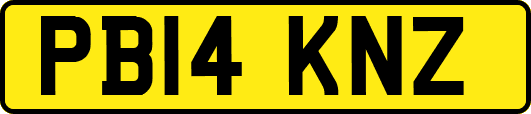 PB14KNZ