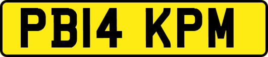 PB14KPM