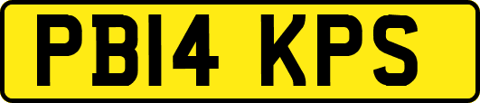 PB14KPS