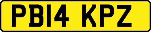 PB14KPZ