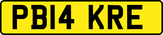 PB14KRE
