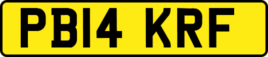 PB14KRF