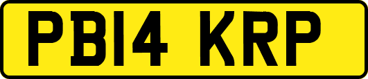 PB14KRP
