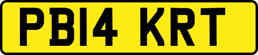 PB14KRT
