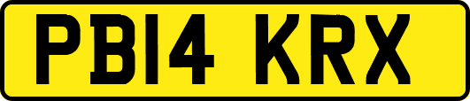 PB14KRX