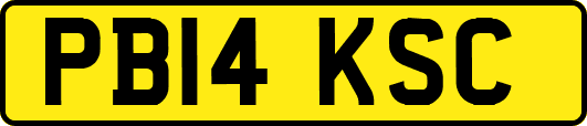 PB14KSC