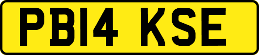 PB14KSE