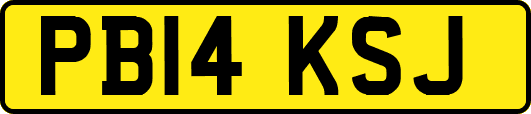 PB14KSJ