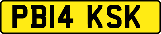 PB14KSK