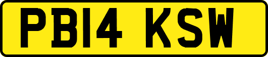 PB14KSW