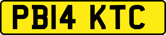 PB14KTC