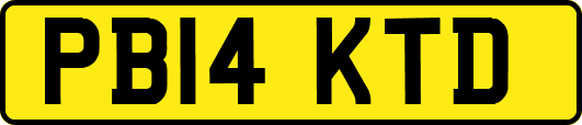 PB14KTD