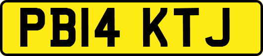 PB14KTJ