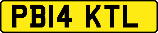 PB14KTL