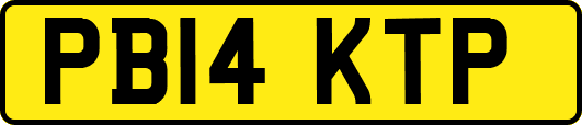 PB14KTP