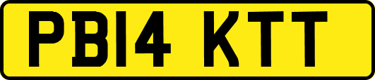 PB14KTT