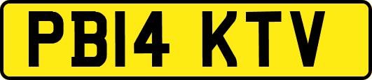 PB14KTV