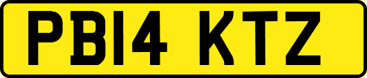 PB14KTZ