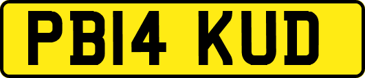 PB14KUD