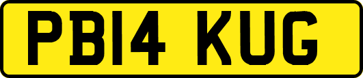 PB14KUG