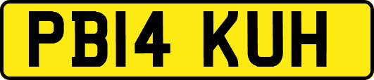 PB14KUH