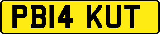 PB14KUT