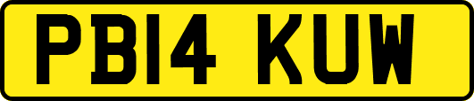 PB14KUW