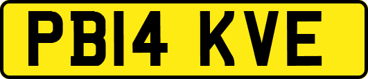PB14KVE