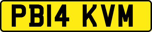 PB14KVM