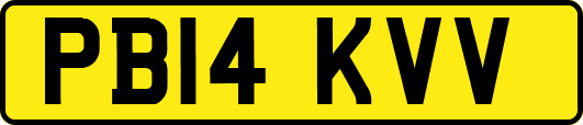PB14KVV
