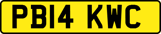 PB14KWC