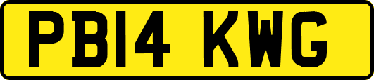 PB14KWG