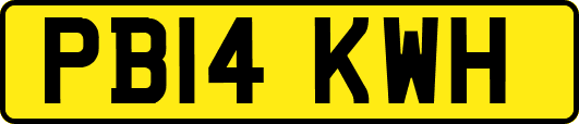 PB14KWH